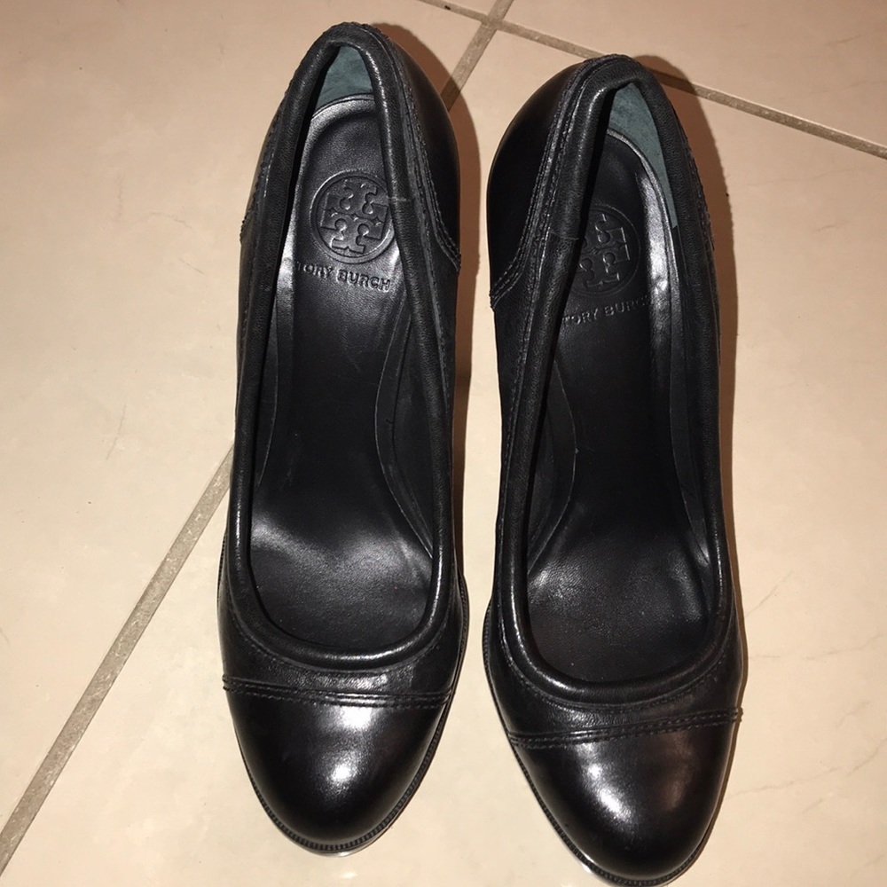 Tory Burch heels size 10m